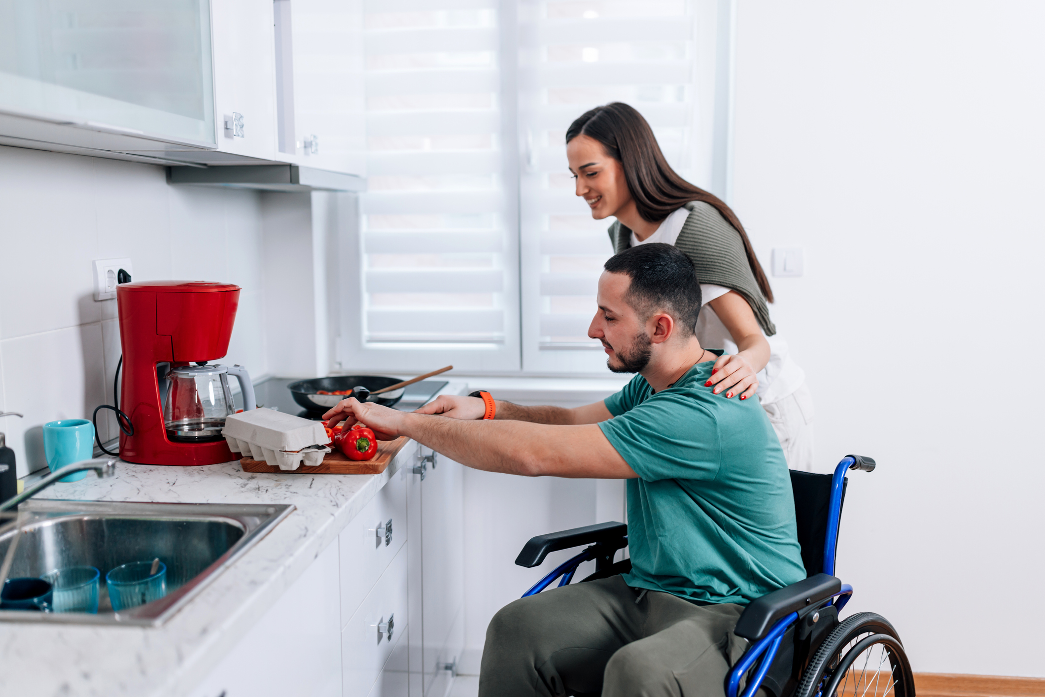 what-is-supported-living-accommodation-safehands-healthcare
